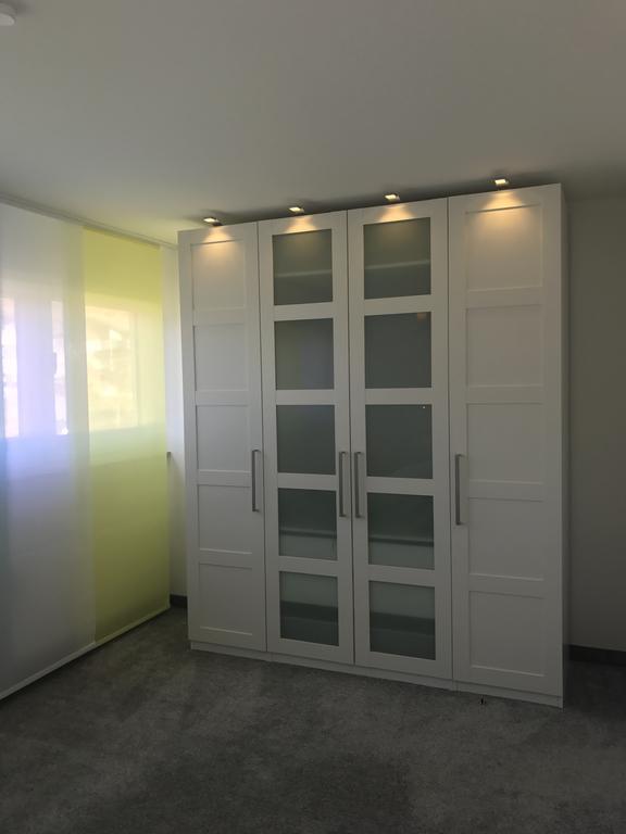 Wohnung Edelweiss - Wohnen Auf Zeit - Homeoffice - Nah Am See - Buchbar Ab 28 Naechte Шлирзе Экстерьер фото