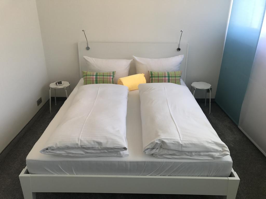 Wohnung Edelweiss - Wohnen Auf Zeit - Homeoffice - Nah Am See - Buchbar Ab 28 Naechte Шлирзе Экстерьер фото