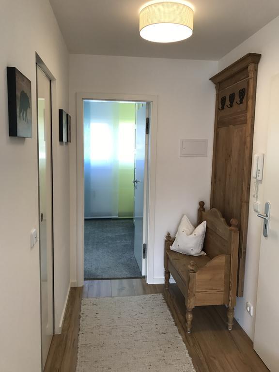 Wohnung Edelweiss - Wohnen Auf Zeit - Homeoffice - Nah Am See - Buchbar Ab 28 Naechte Шлирзе Экстерьер фото