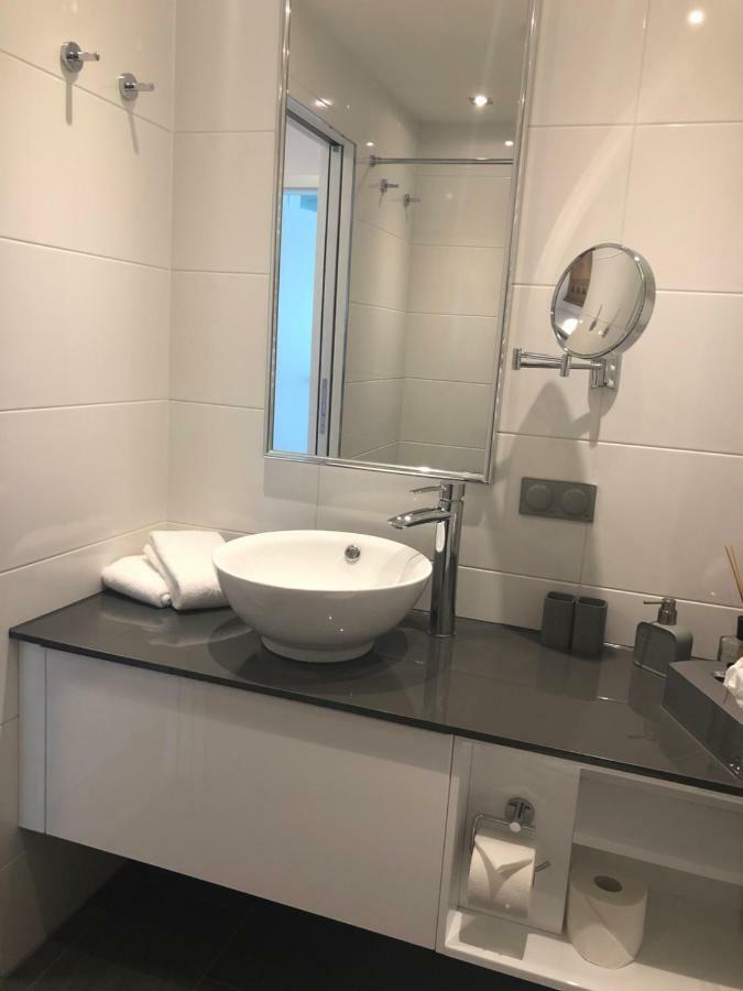 Wohnung Edelweiss - Wohnen Auf Zeit - Homeoffice - Nah Am See - Buchbar Ab 28 Naechte Шлирзе Экстерьер фото