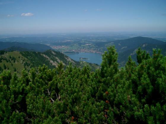 Wohnung Edelweiss - Wohnen Auf Zeit - Homeoffice - Nah Am See - Buchbar Ab 28 Naechte Шлирзе Экстерьер фото